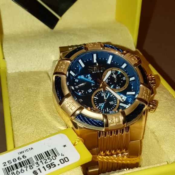 Invicta Russian Diver Mens Watch - Picture 3 of 5